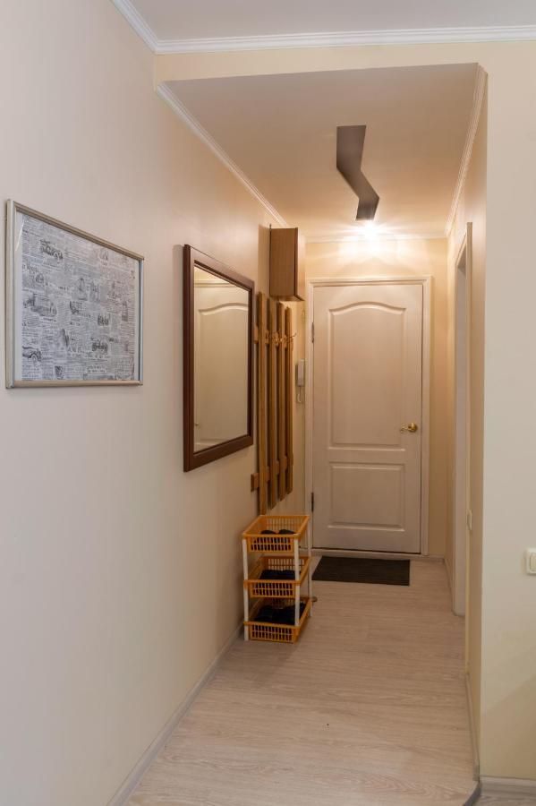 112 Вулиця Велика Васильківська Kiev Extérieur photo